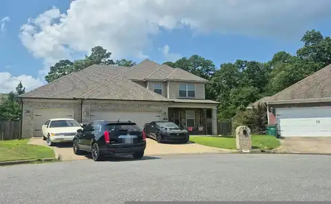Forest Valley, LITTLE ROCK, AR 72223