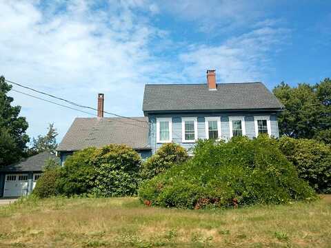 Mace, HAMPTON, NH 03842