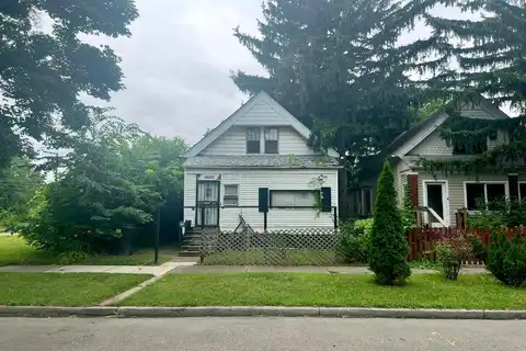 Grandy, DETROIT, MI 48207