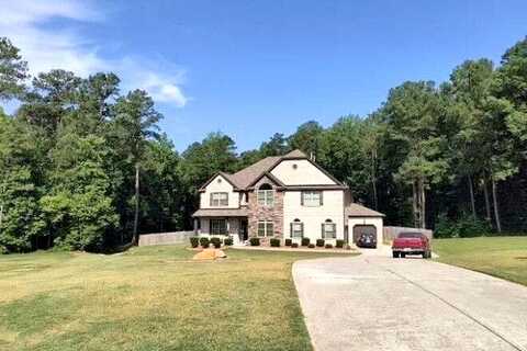 Bur Oak, LOGANVILLE, GA 30052