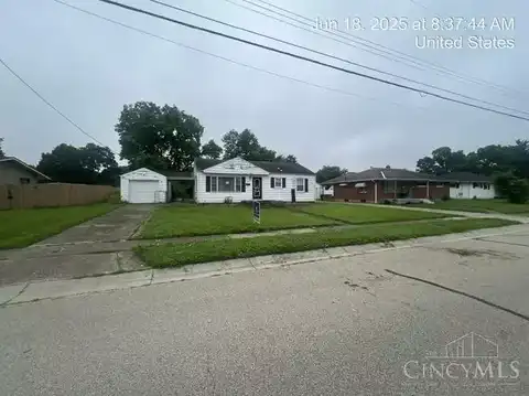 Slade, FAIRFIELD, OH 45014