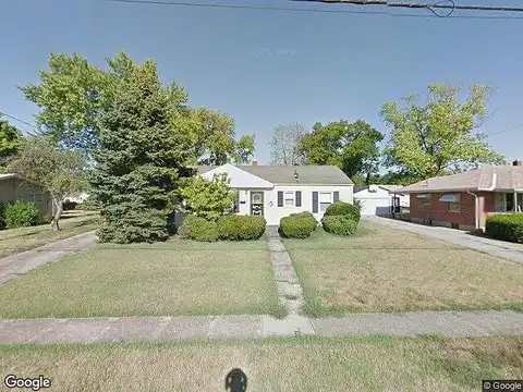 Slade, FAIRFIELD, OH 45014