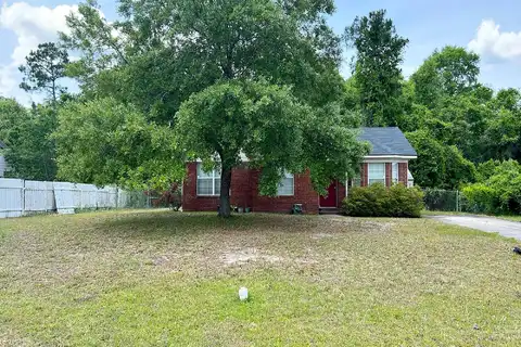 Sabreena, HINESVILLE, GA 31313