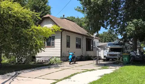 Johnson, ALBERT LEA, MN 56007