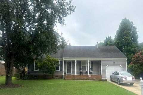 Ravenstone, CHESAPEAKE, VA 23322
