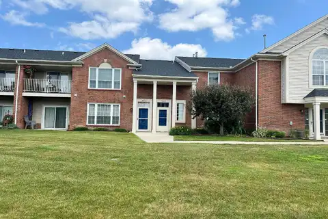 Hale, CHESTERFIELD, MI 48051