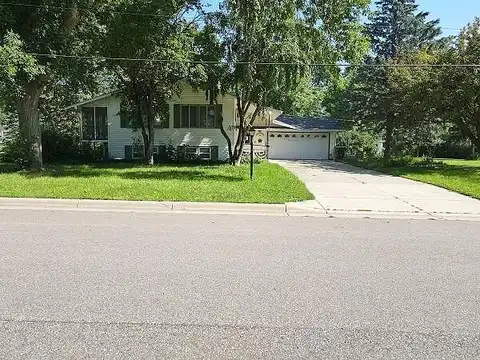 Hazel, SACRED HEART, MN 56285