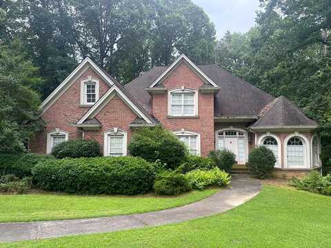 Gardenia, OXFORD, GA 30054