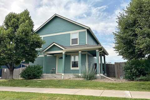 28Th, STRASBURG, CO 80136