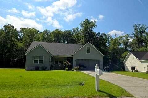 Hidden Creek, GUYTON, GA 31312