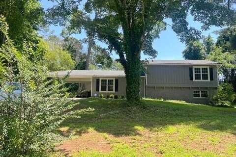 Lakeridge, CONYERS, GA 30094