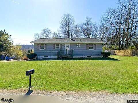 Van Buren, VERNON, NJ 07462