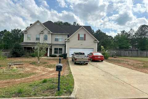 Gatlin Ridge, DALLAS, GA 30157