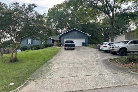 Robinhood, GAINESVILLE, GA 30501