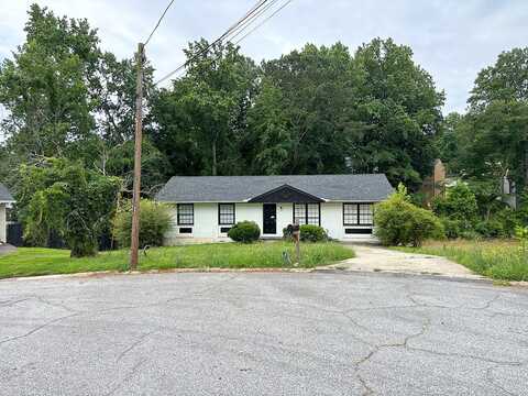 Eunice, RIVERDALE, GA 30274