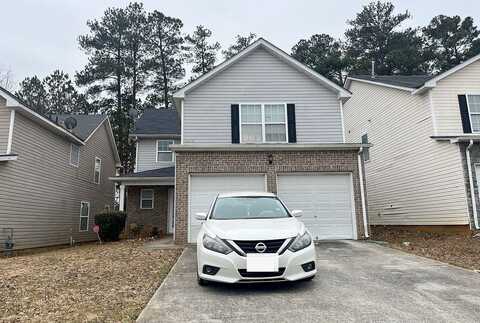 Laurel Creek, STOCKBRIDGE, GA 30281