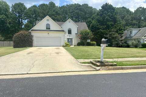 Stonehaven Chase, MCDONOUGH, GA 30253