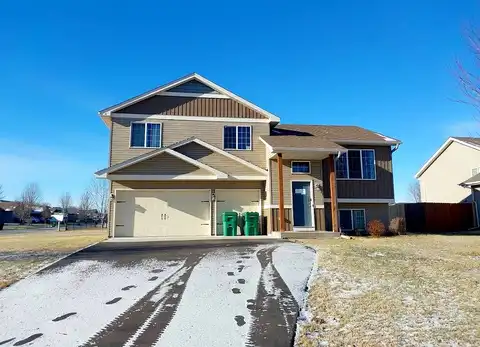Lannon, ALBERTVILLE, MN 55301
