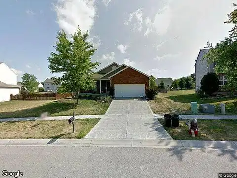 Linden, MORROW, OH 45152