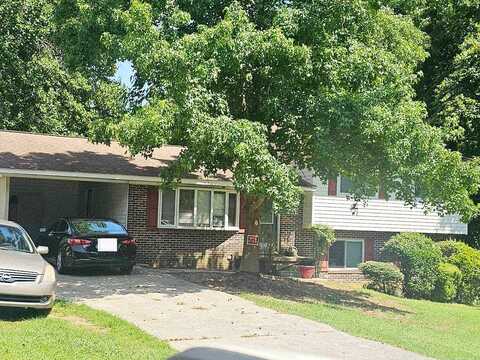 Cedar, TOCCOA, GA 30577