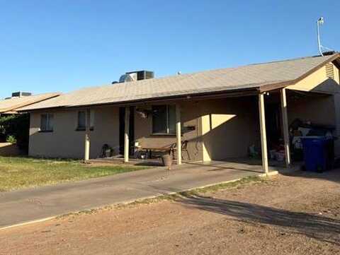 Oakland, CHANDLER, AZ 85225