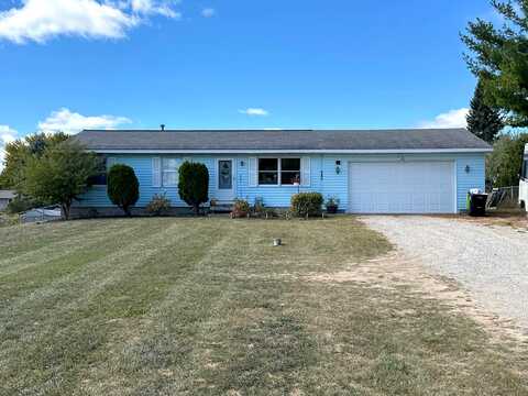 East Silver Lake, TRAVERSE CITY, MI 49685
