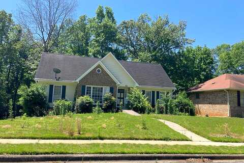 Woodbrook, CENTER POINT, AL 35215