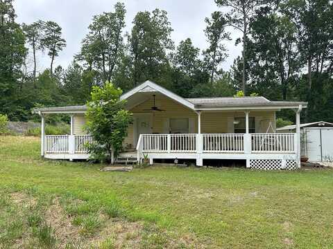 Old Highway 411, CHATSWORTH, GA 30705