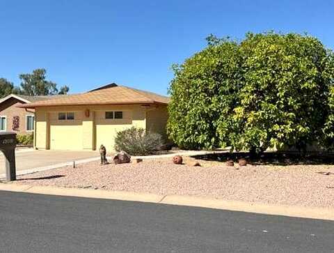 Olive, SUN LAKES, AZ 85248