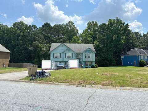 Windchase, JONESBORO, GA 30238