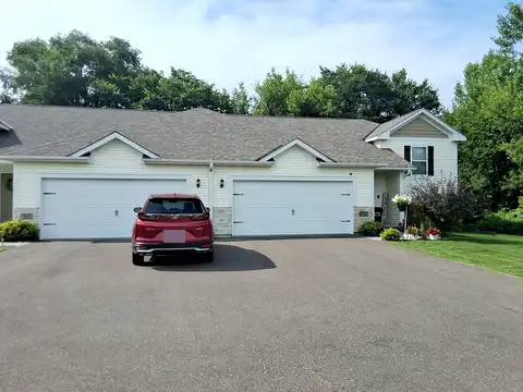 Fox, MONTROSE, MN 55363