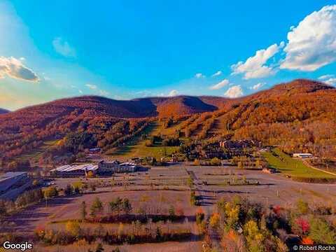 No Street Given, Hunter, NY 12442