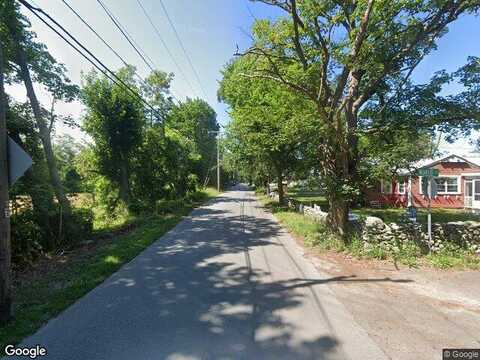 No Street Given, Cumberland, RI 02864
