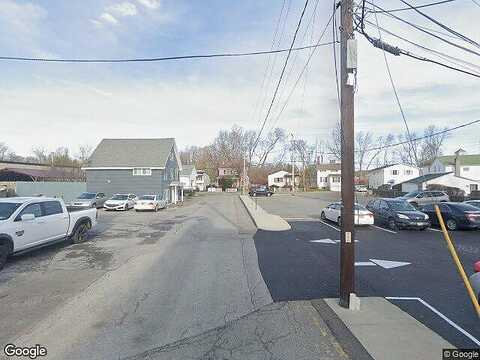 No Street Given, Fishkill, NY 12524