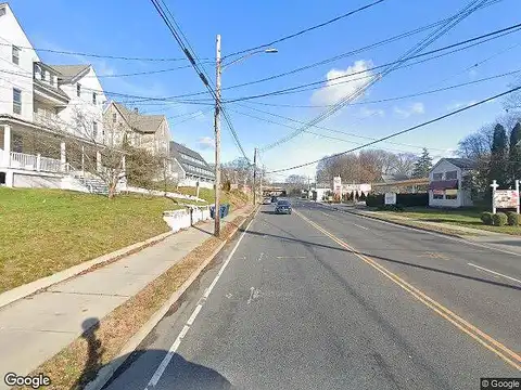 No Street Given, Danbury, CT 06810