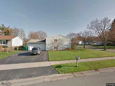 El Centro, ROCHESTER, NY 14609