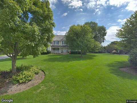 Anderson, LIBERTYVILLE, IL 60048
