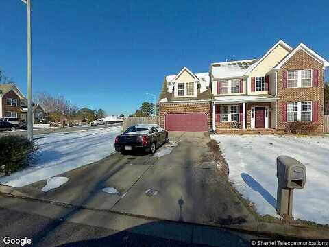 Sawtooth, SUFFOLK, VA 23434