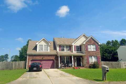 Sawtooth, SUFFOLK, VA 23434