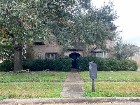 Golden Sunshine, HOUSTON, TX 77064