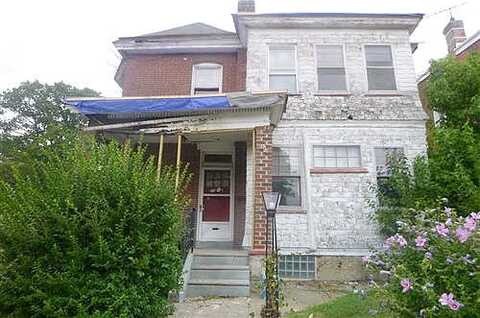 Arrott St, Philadelphia, PA 19124