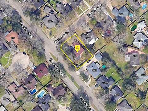 Wavecrest, HOUSTON, TX 77062