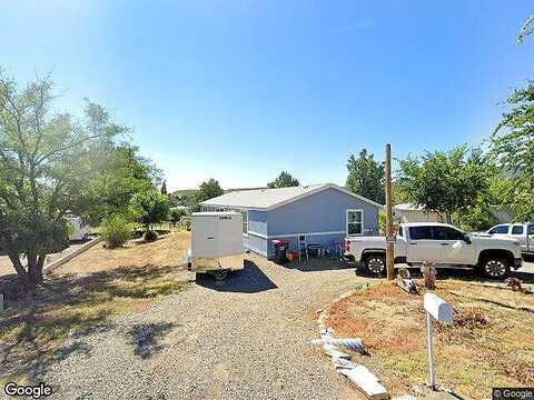 Dapple Grey, DEWEY, AZ 86327