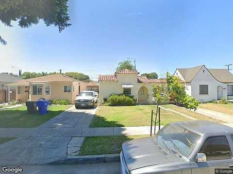 San Anselmo, SOUTH GATE, CA 90280