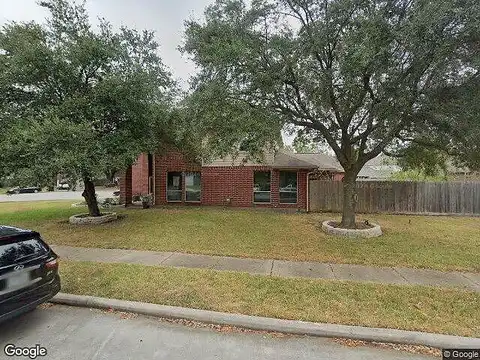 Briarpark Trail, HOUSTON, TX 77064