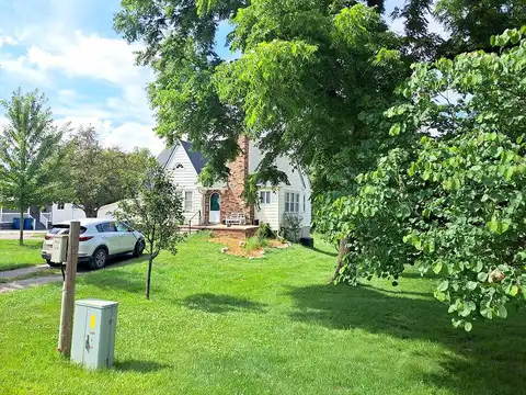Hegel, GOODRICH, MI 48438