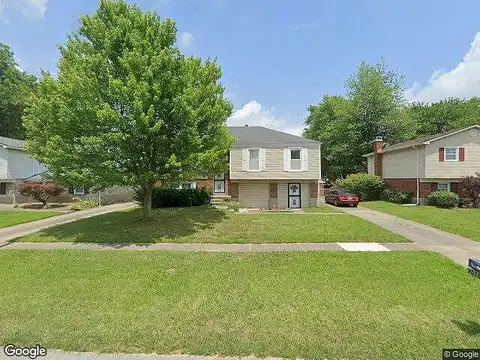 Saint Rene, LOUISVILLE, KY 40299