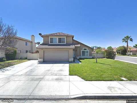 Titus, SAN JACINTO, CA 92583