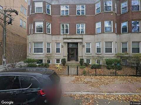 Dakin, CHICAGO, IL 60613