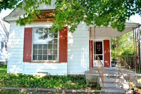Lincoln, BEDFORD, IN 47421
